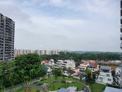 Parc Botannia (D28), Condominium #433297211